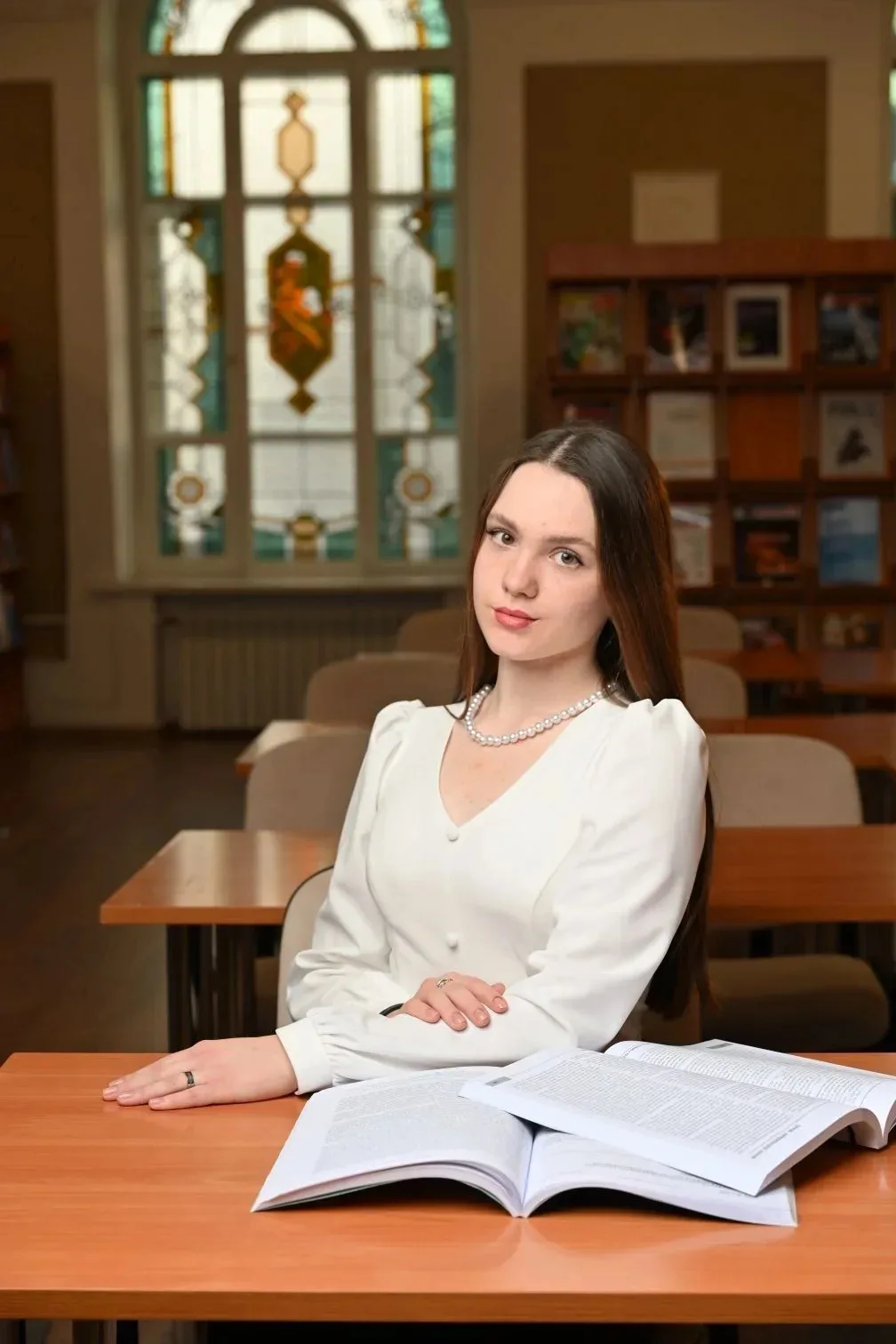 Дорогие выпускники!
