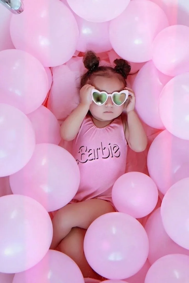Идеи фотосессии для принцессы👑🎀