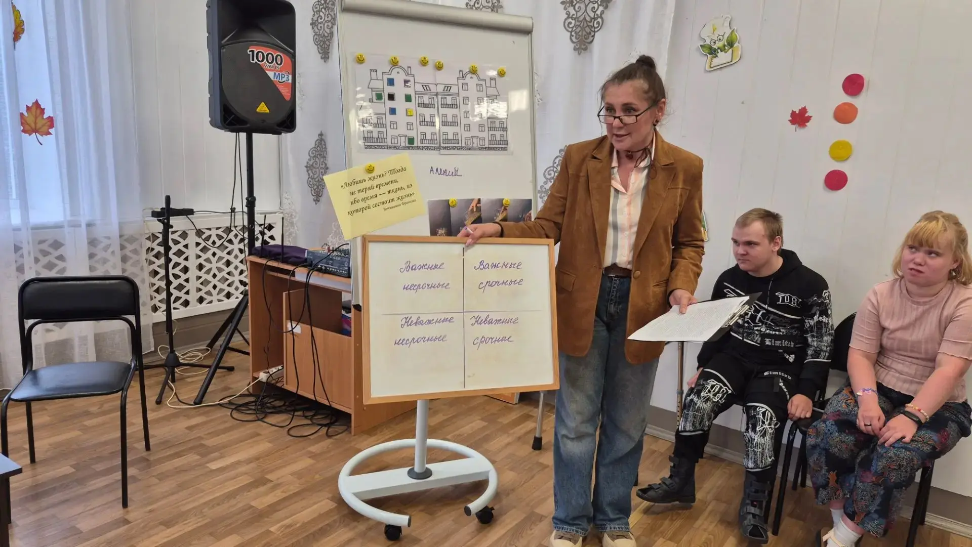 ⏳ Как ремесленники со временем ладить учились 🕰️✨