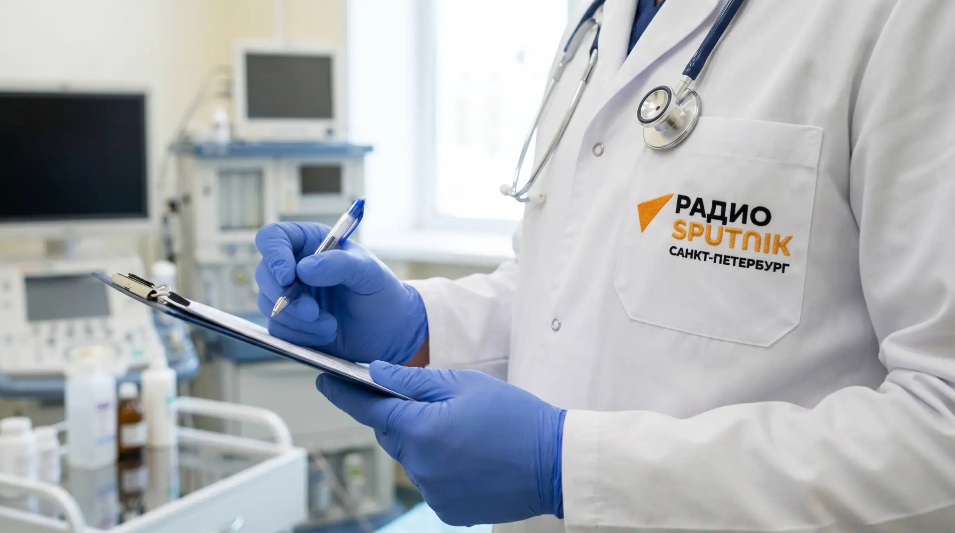 Как часто вы следуете рекомендациям врача? Сейчас особенно советую прислушаться!