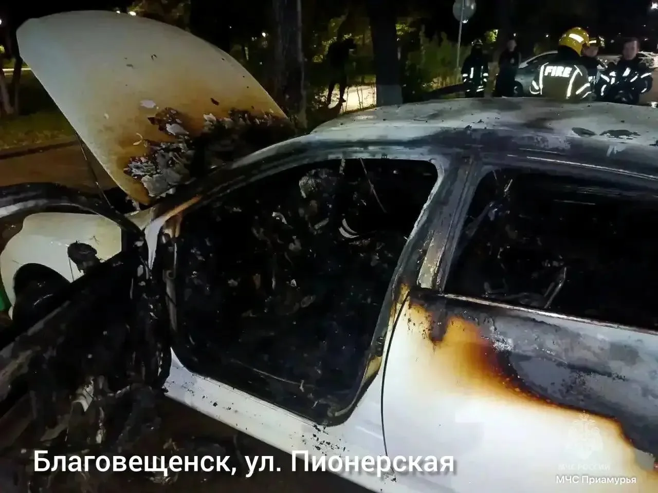 Изображение 2 к публикации «Новости Благовещенска и Амура»
