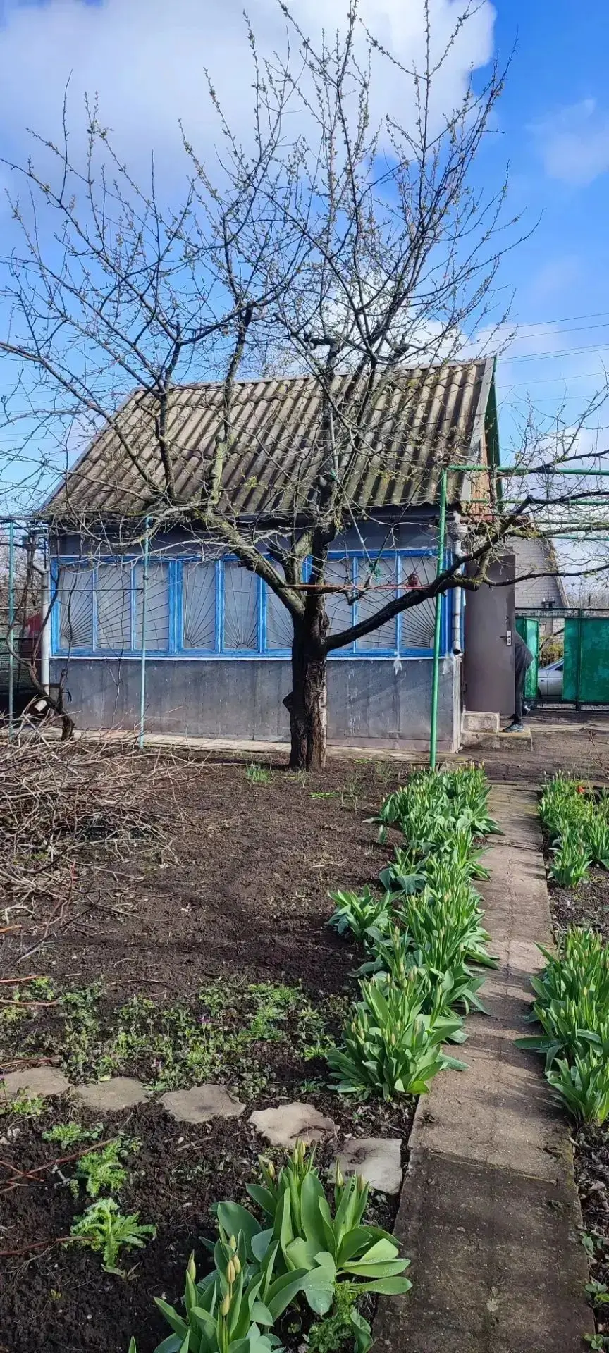 📣 Продам дачу 🏡 в пос Каменск. 📣