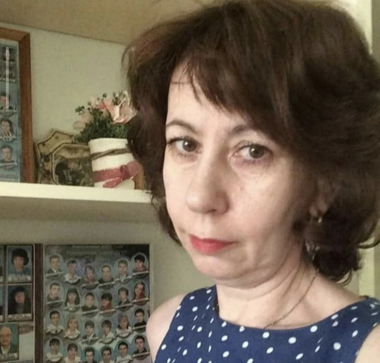 Сегодня свой день рождения отмечает психолог нашего лицея Ягодка  Наталья Евгеньевна! Пусть Вас на ж