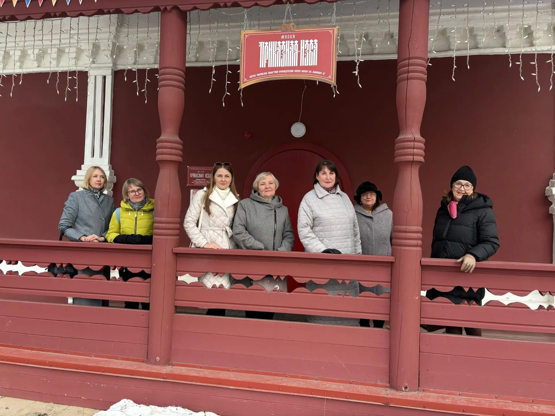 🏛 В рамках проекта «История, память, культура: живые уроки», направленного на углублён...