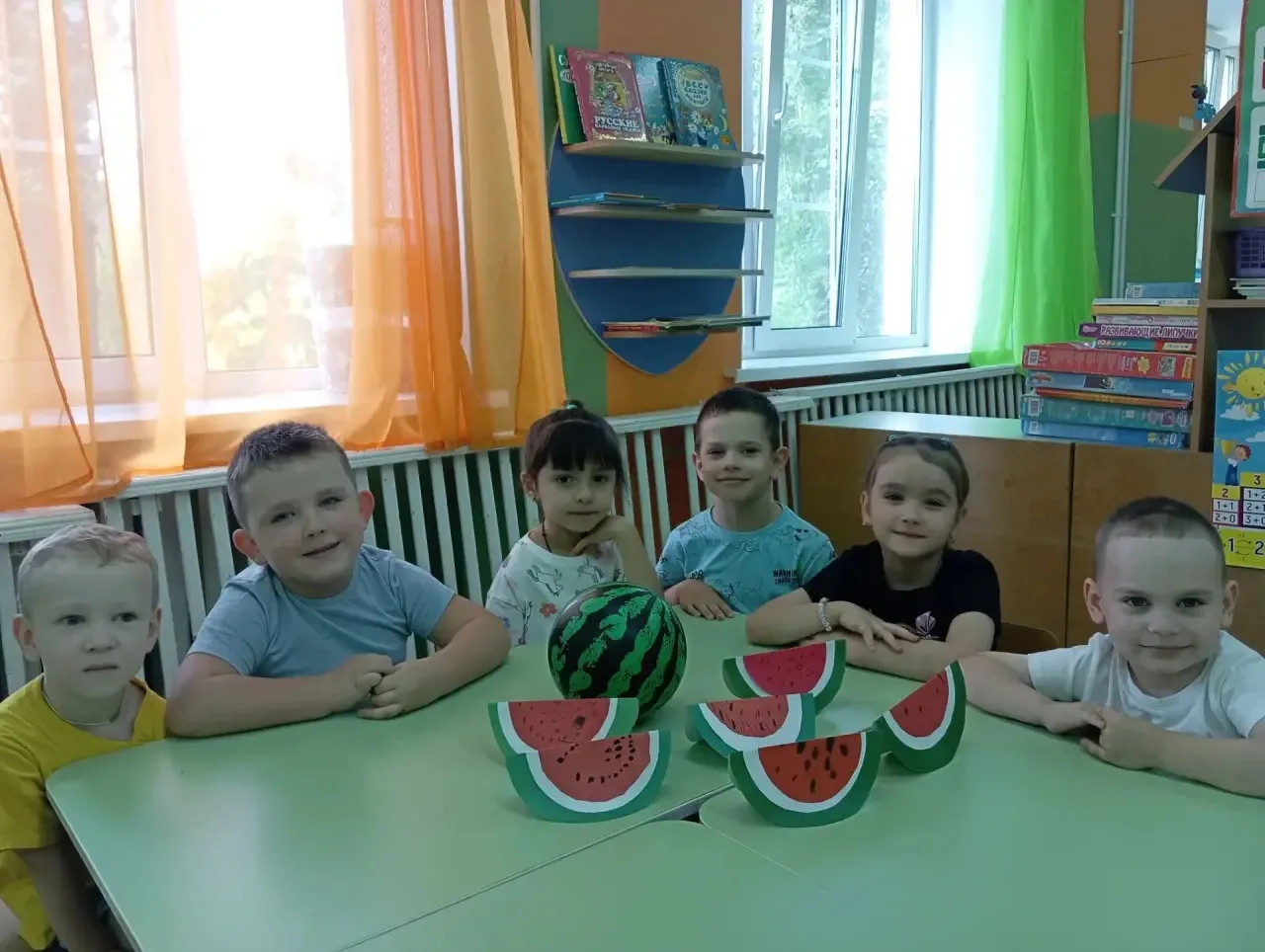 А вы знали, что 3 августа- Всемирный день арбуза?! Арбуз   символ щедрого лета. Этот са...