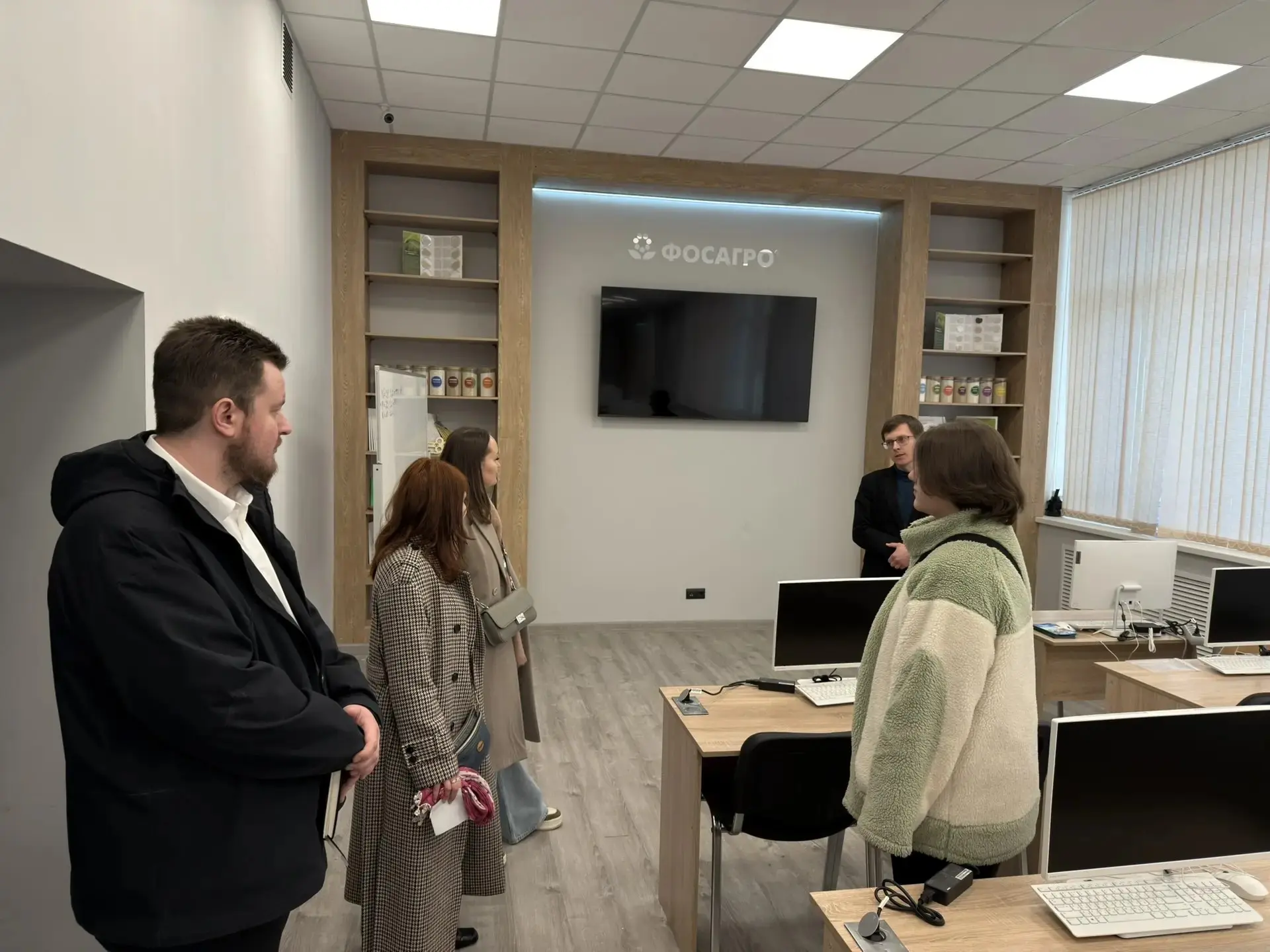 🎓 Председатель Совета молодых учёных Оренбургского ГАУ в числе участников Стратегической сессии в Са