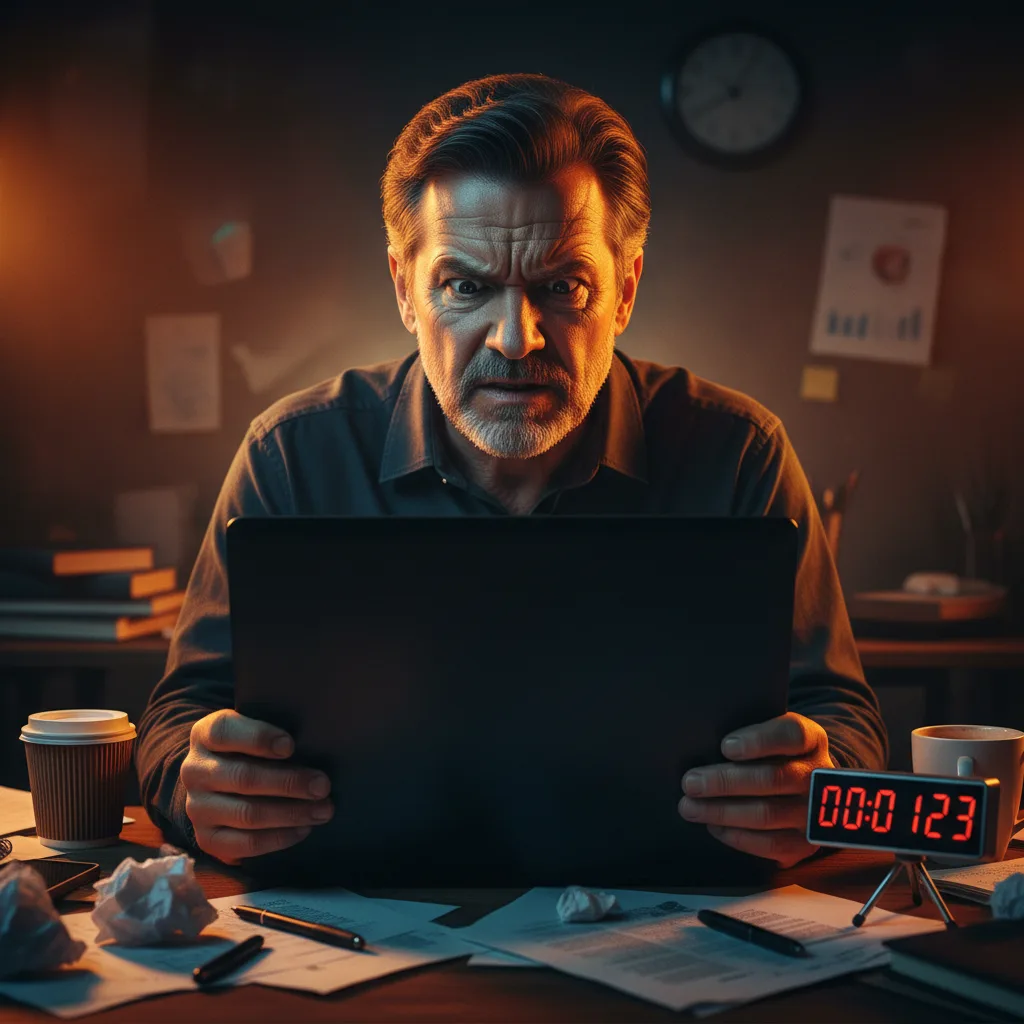 ⚡ Приём | Защита бюджета за час вместо трёх дней ада