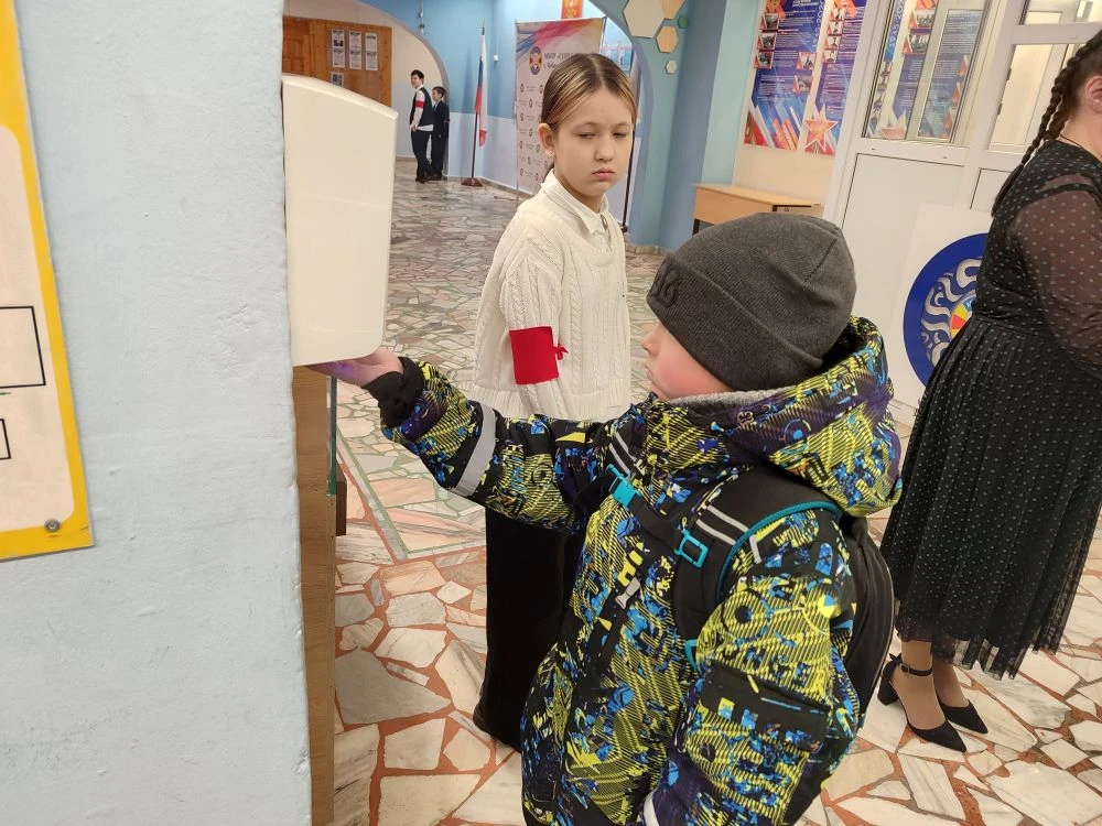 Сегодня, в ходе еженедельной планерки при главе города Чебоксары, начальник управления образования А
