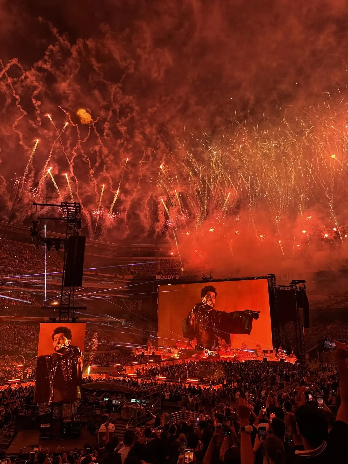 🎤 THE WEEKND В КУАЛА-ЛУМПУРЕ — СТАНЬТЕ ЧАСТЬЮ ГЛАВНОГО МУЗЫКАЛЬНОГО СОБЫТИЯ ОСЕНИ! 🎶🌏

🎤The Week
