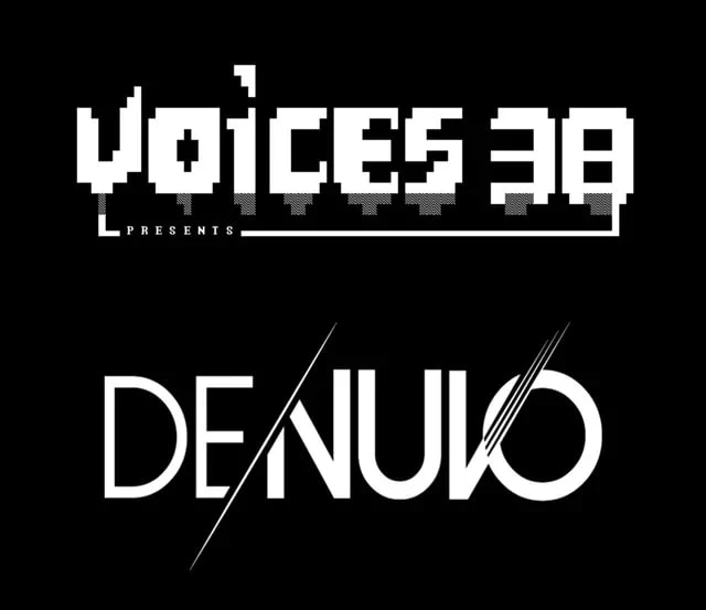 😐 Denuvo подала в федеральный суд США на анонимного хакера voices38