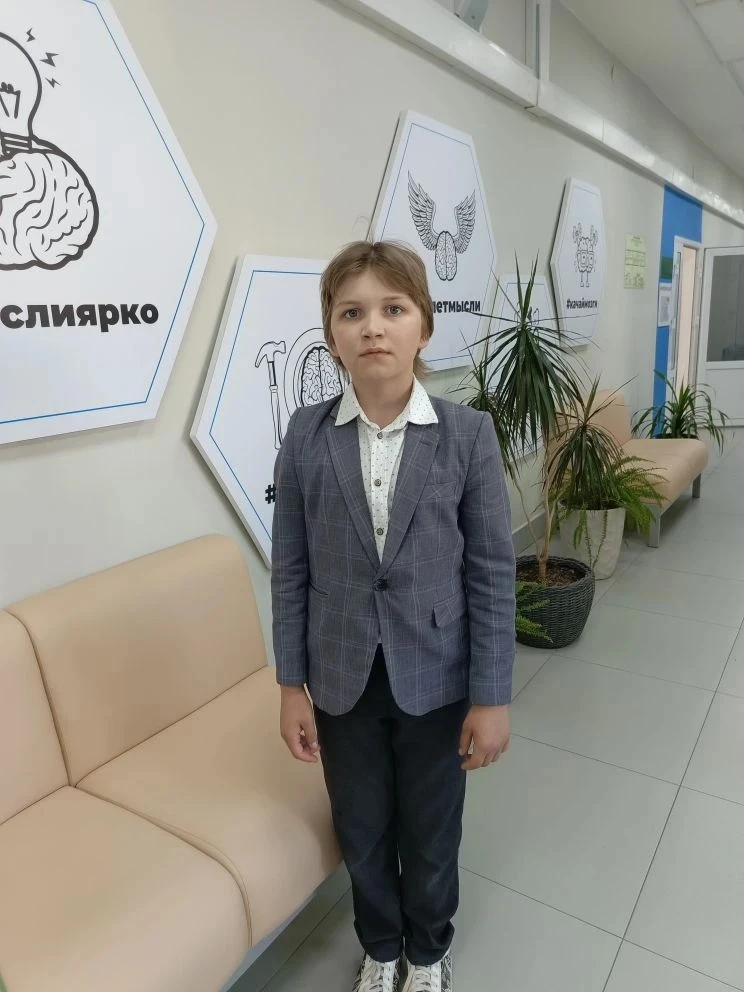 Подведены итоги городского конкурса исследовательских и проектных работ обучающихся 1-4...