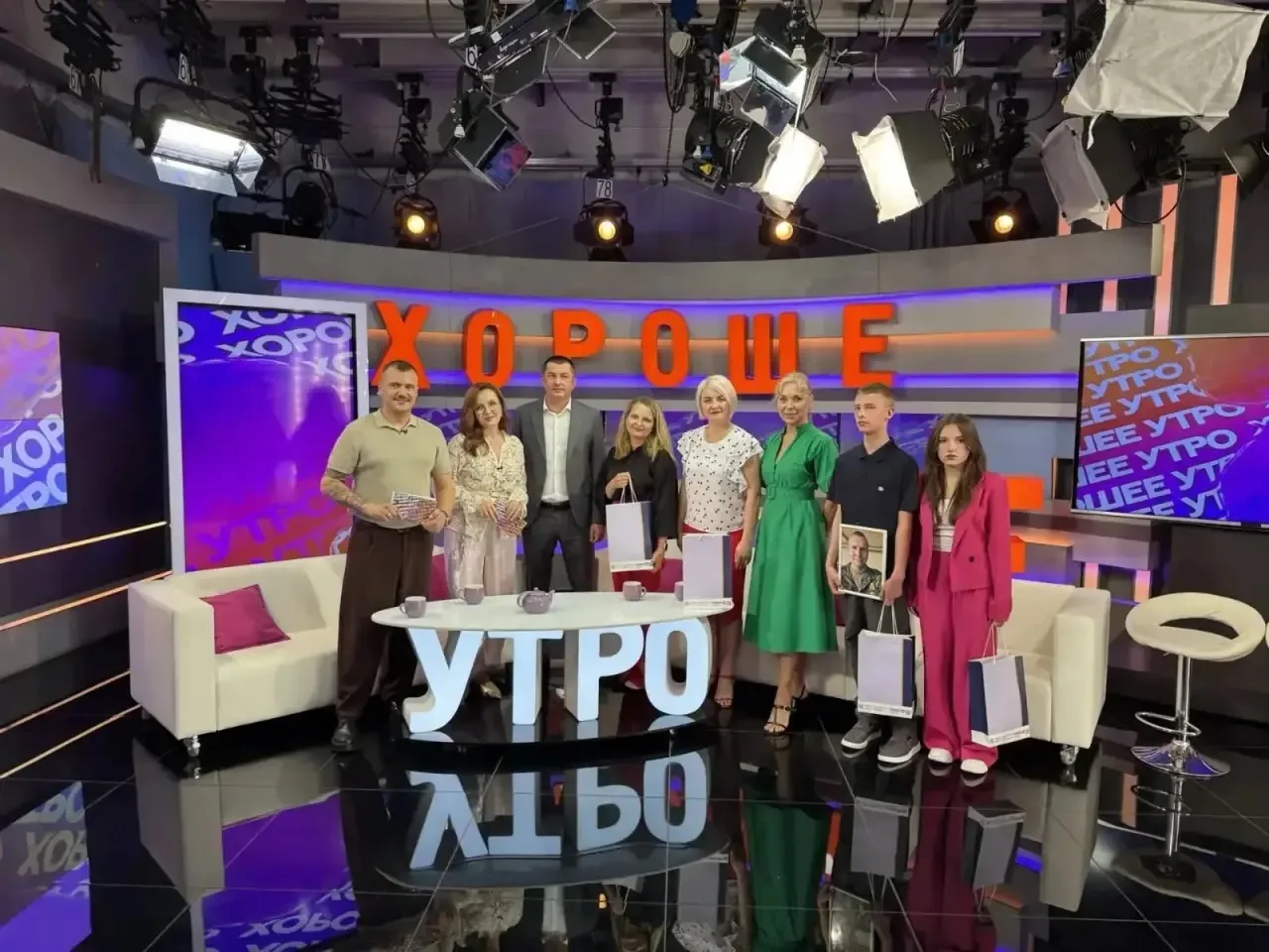 Никита Рыбников – победитель краевого проекта "Вечный огонь памяти"!
Дорогие друзья! Сегодня мы хоти