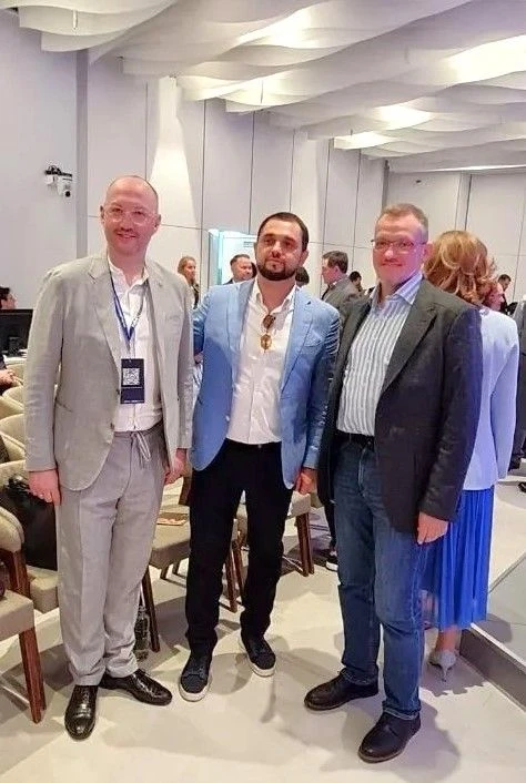 Уважаемые коллеги!