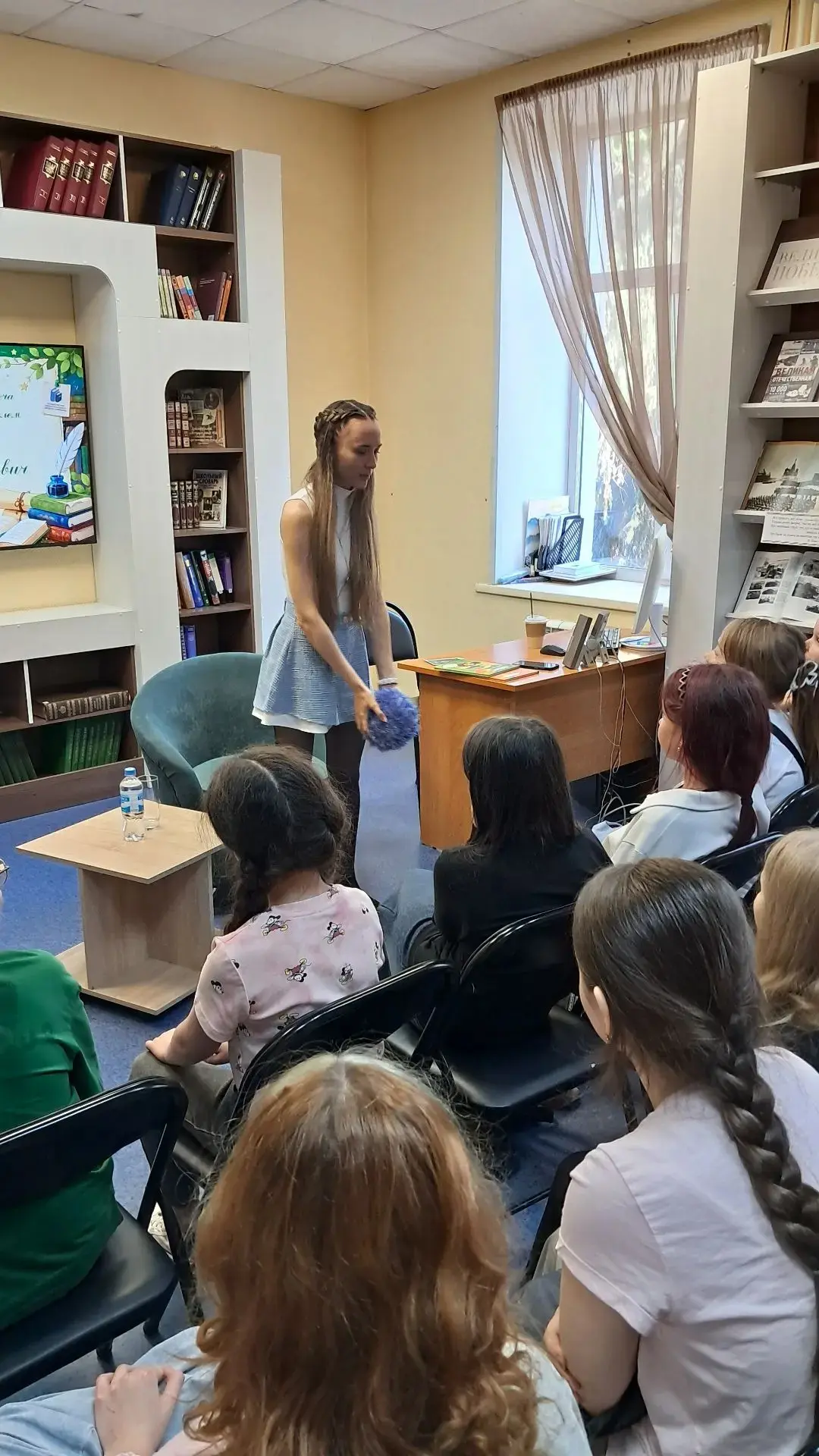 🌈 1 июня в нашем лагере дневного пребывания "Радуга здоровья" стартовала первая смена! 🎉