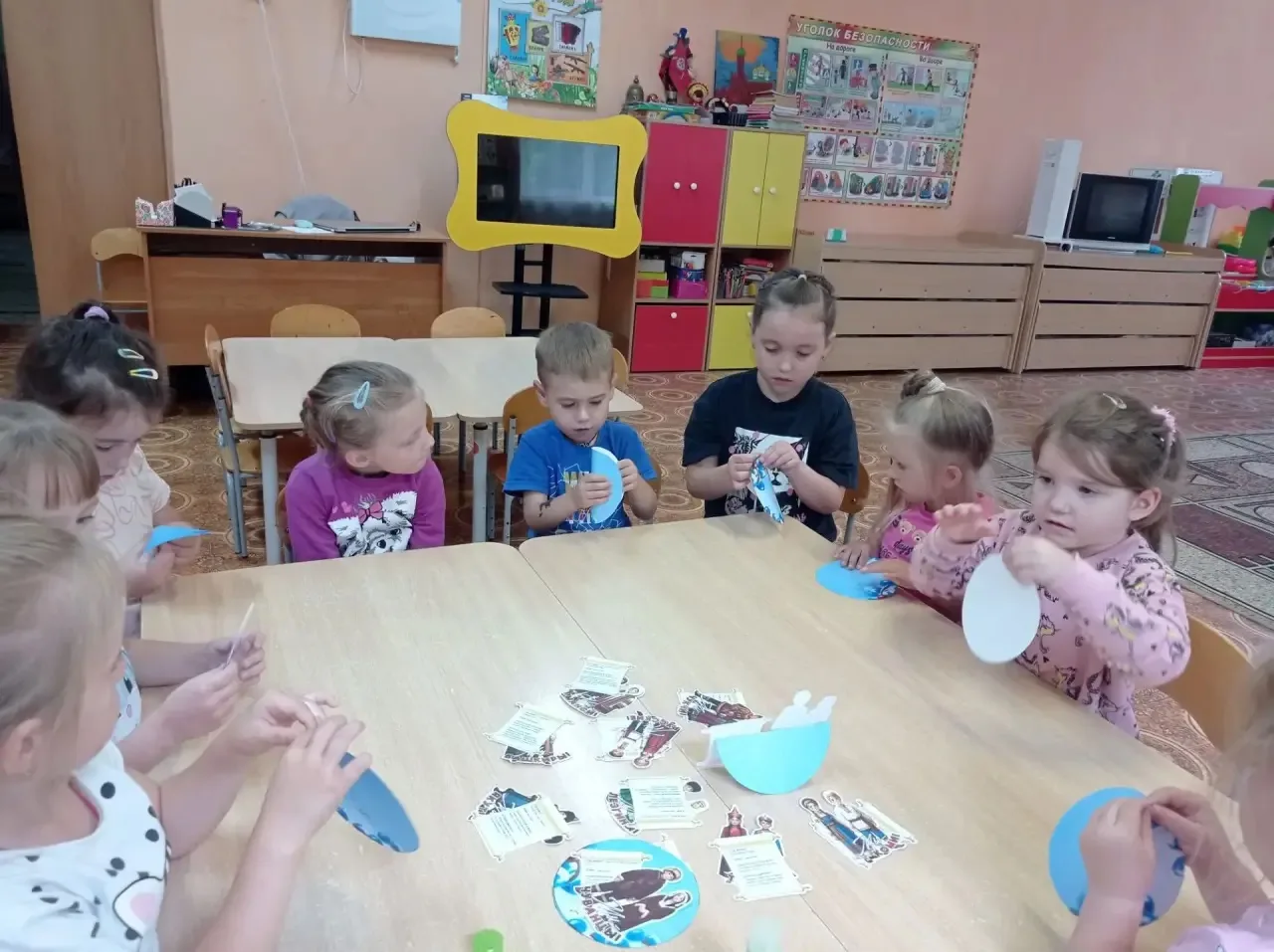 💞Международный день дружбы народов отмечается 30 июля. Это хороший повод поговорить с ...