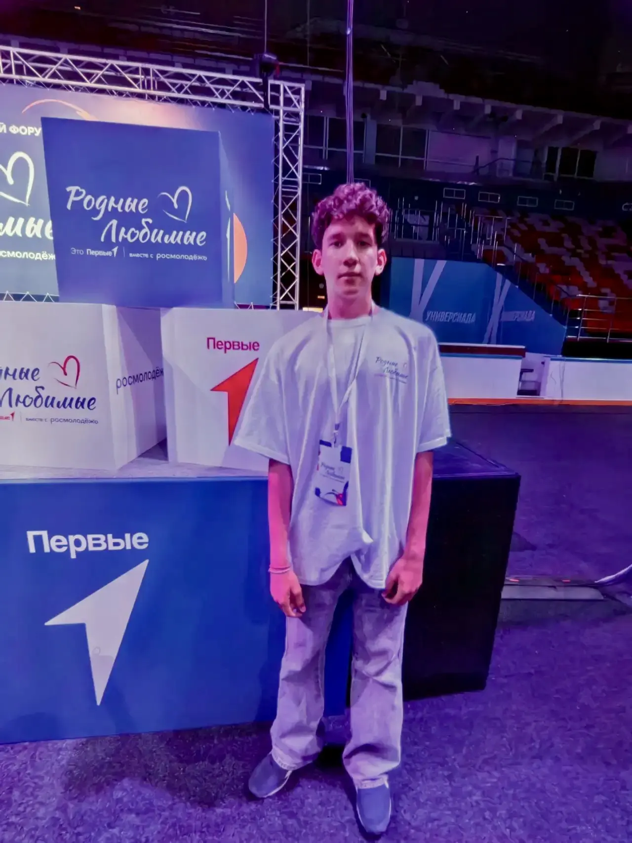 Изображение 7 к публикации «Школа №707 Невского района Санкт-Петербурга»