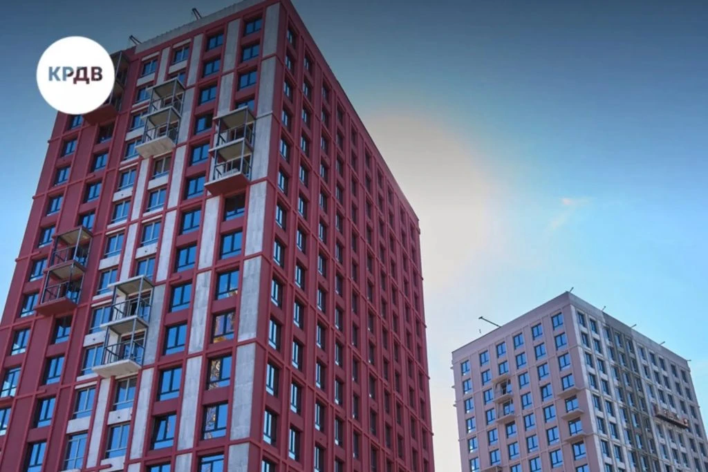 🏘 Более 29,4 тыс. кв. м жилья в рамках программы «Дальневосточный квартал» введут до к...