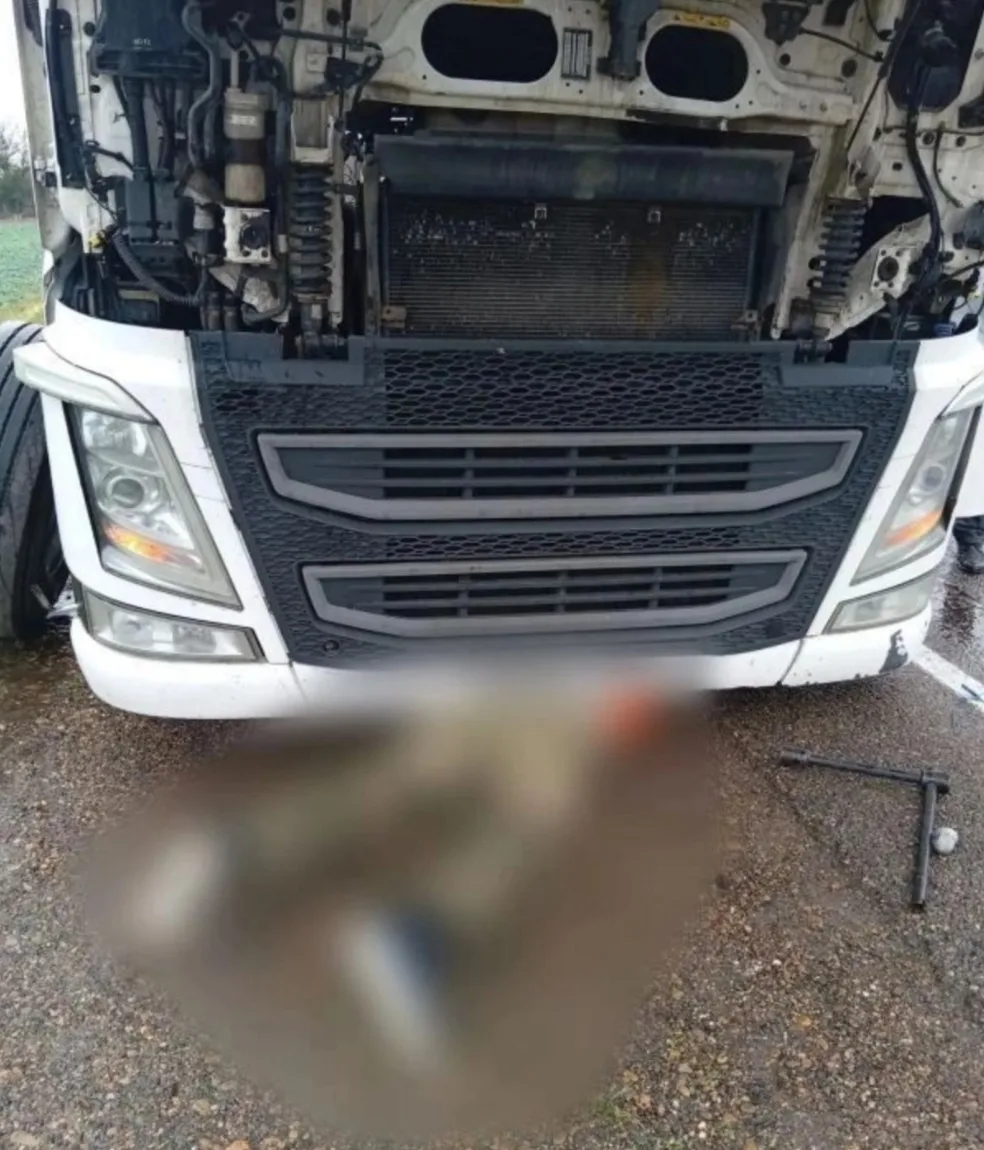 ❗Сегодня, 1 октября, на 121 км автомобильной дороги Краснодар – Ставрополь произошёл не...