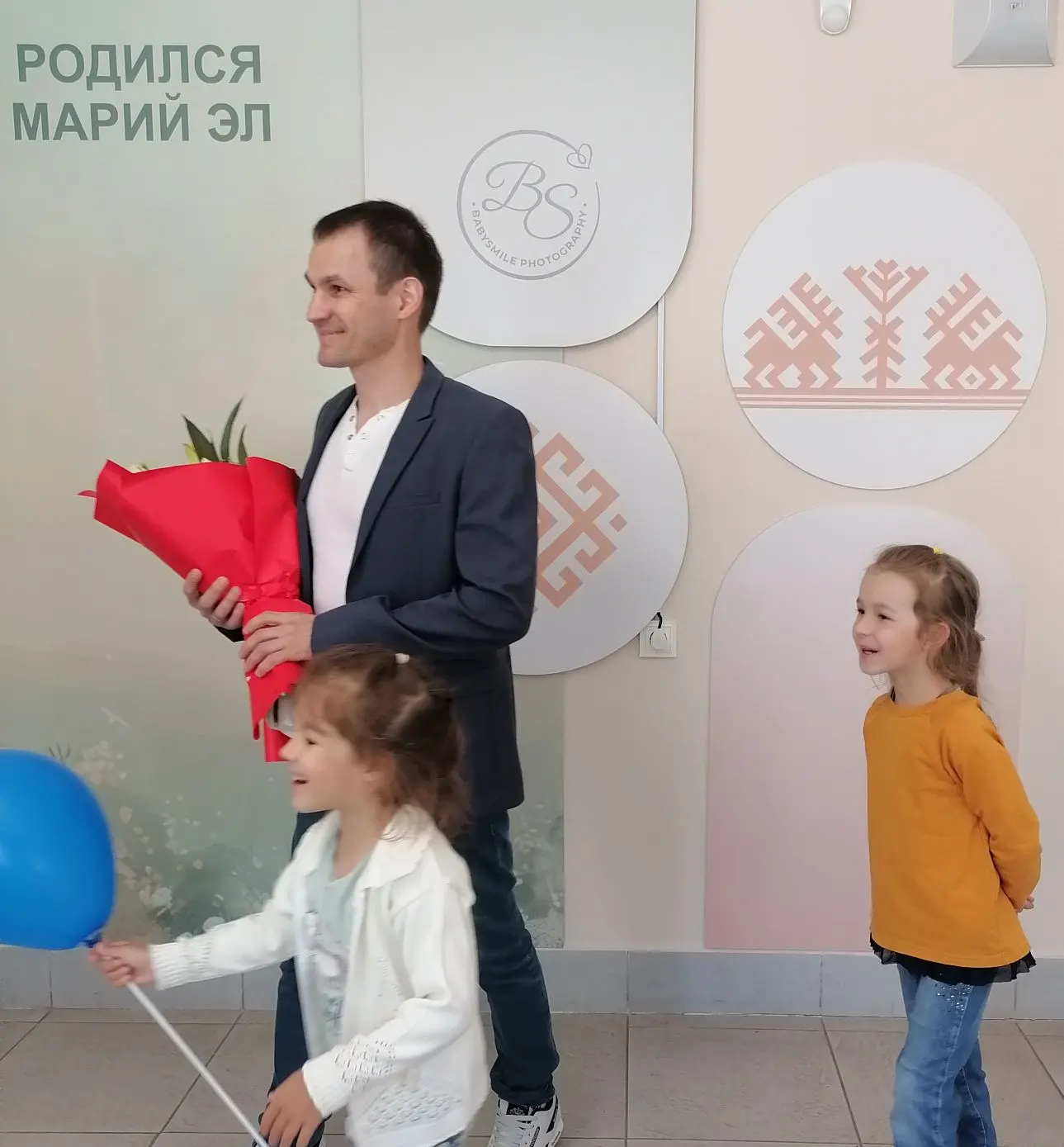 ☀️ Знакомьтесь... Впрочем, с многомамой Ириной наши подписчицы уже знакомы - на днях из...