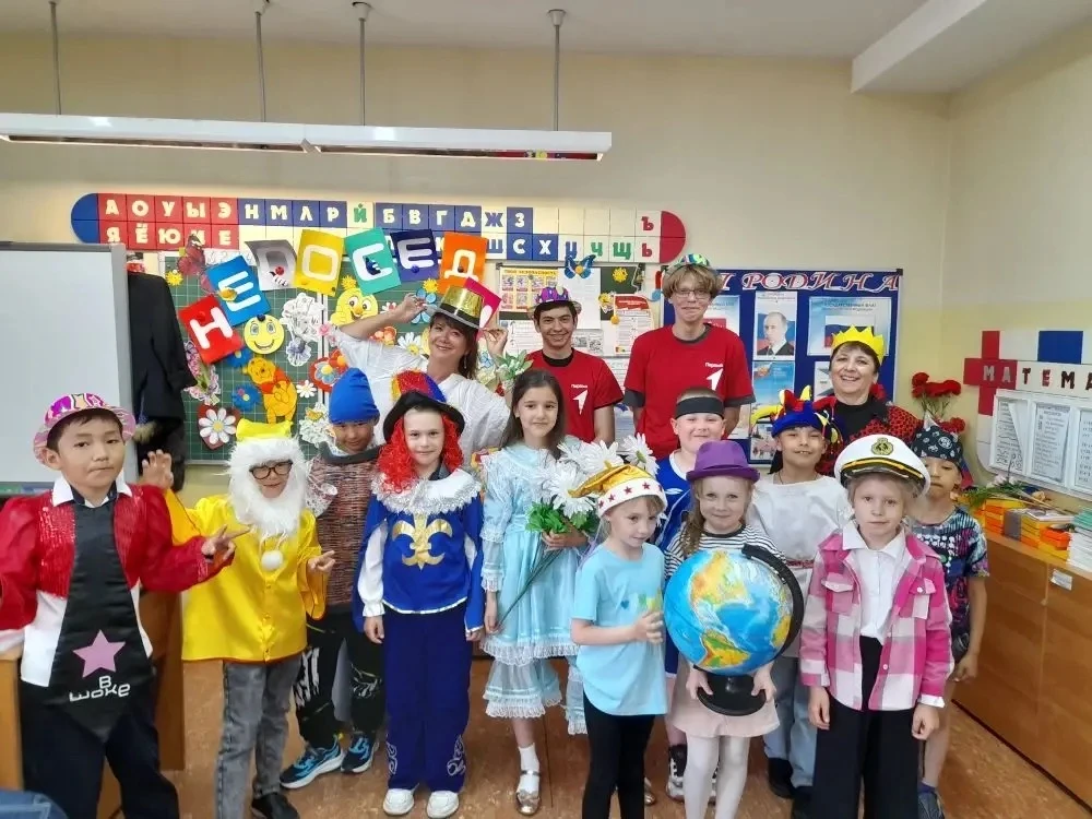 ДОЛ «Радуга»🌈
