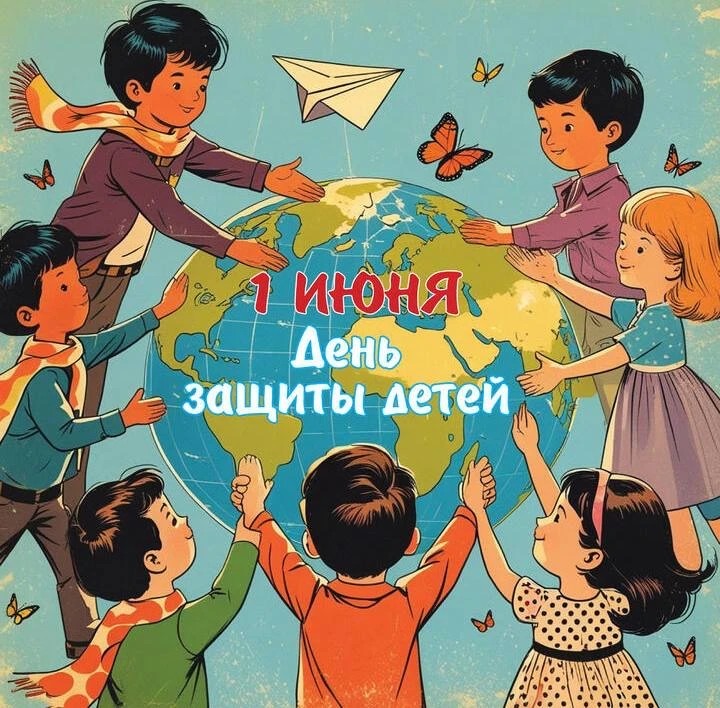 Геннадий Зюганов: Дорогие ребята! Уважаемые родители!