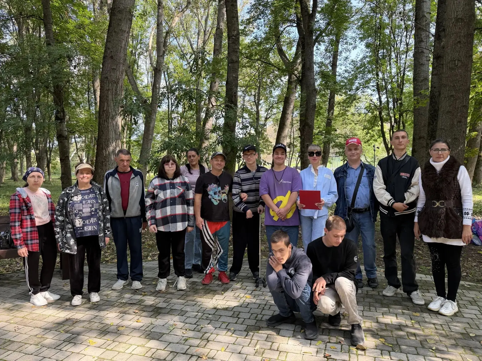 🏙️ «Знай свой город»: командная викторина к 55 - летию Кировского района! 🧠✨