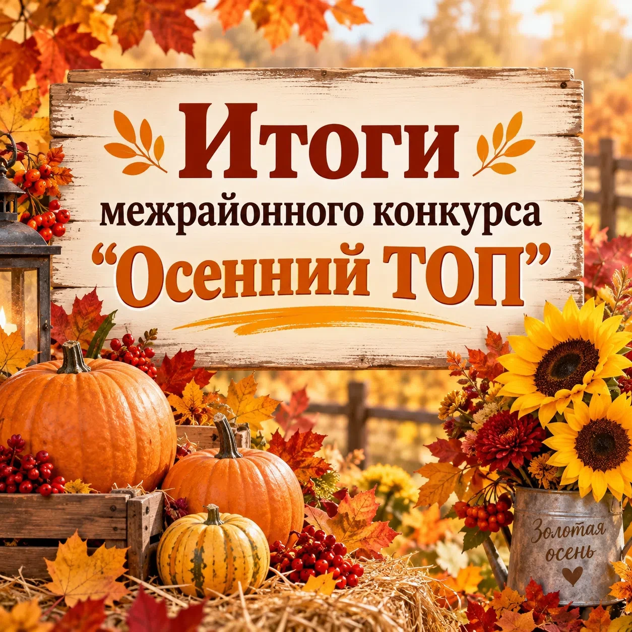 🌾🍁В рамках IV регионального «Праздника урожая – Erntedankfest – Азово 2026» состоялся...