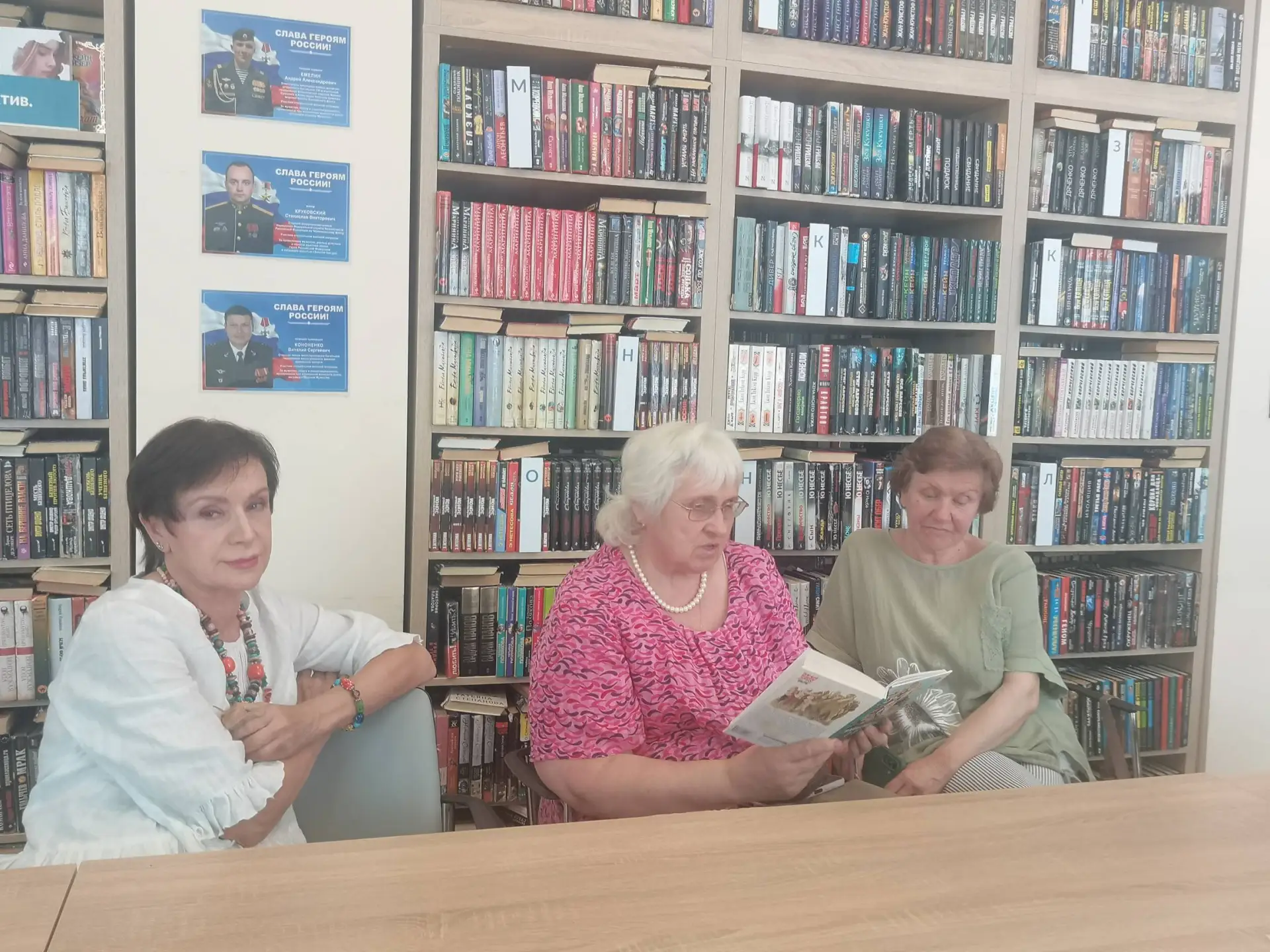 22 июня Россия отмечает День памяти и скорби.

В преддверии этой памятной даты поэты литературного о