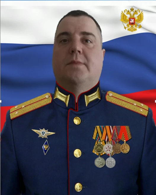 Группа под командованием военнослужащего ракетного соединения выполняла боевую задачу по занятию лес