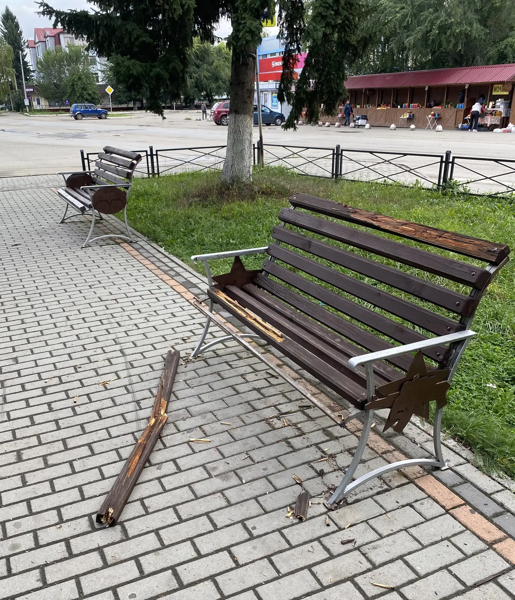 Молодежь! Я обращаюсь к вам.