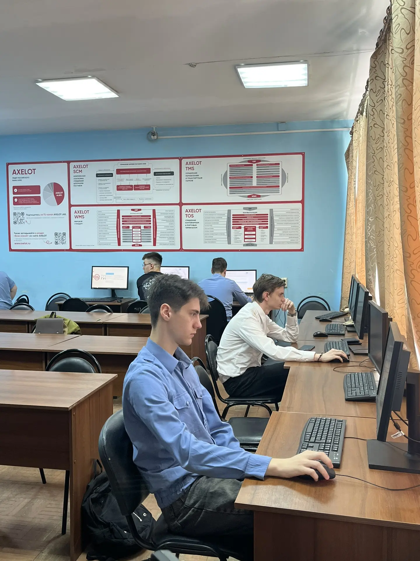 Пятнадцатая Всероссийская общесетевая Викторина на знание правил технической эксплуатации железных д