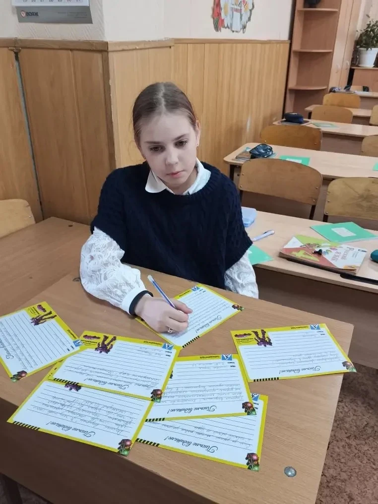 Правила дорожного движения! 🚦  7 апреля в нашем 4 «А» классе прошло увлекательное и познавательное з
