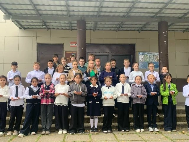 Тишина, в которой слышно самое важное.