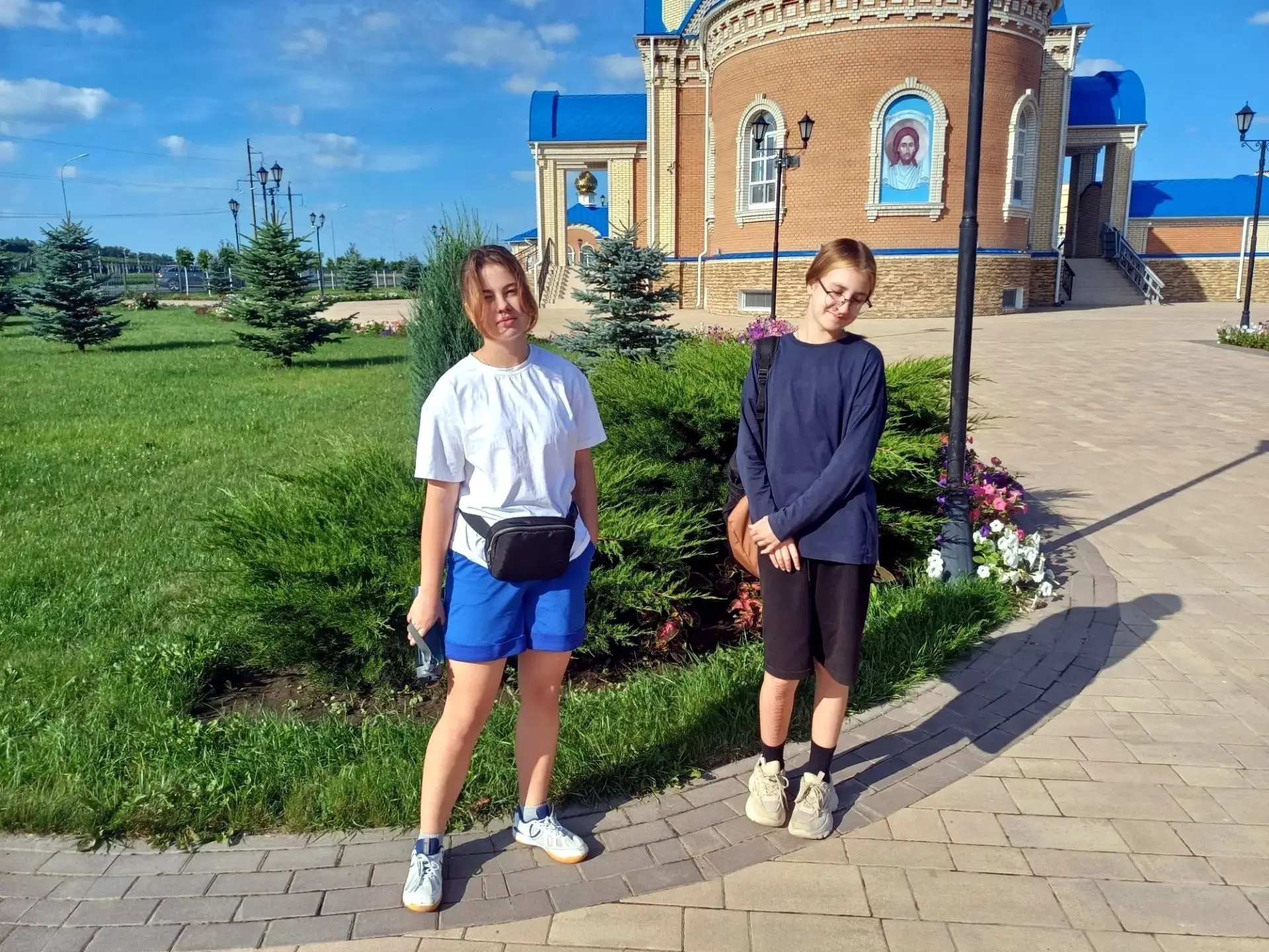 🌿Видеть красоту - это дар Божий🌿
