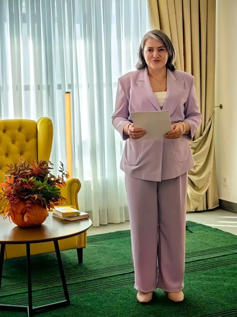 КОГДА ПОЭЗИЯ ОЖИВАЕТ …