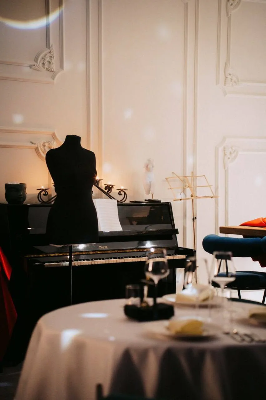 На Баумана закрылись заведения Atelier Mira и O’zbek 

Только недавно появившиеся на гастрокарте Каз