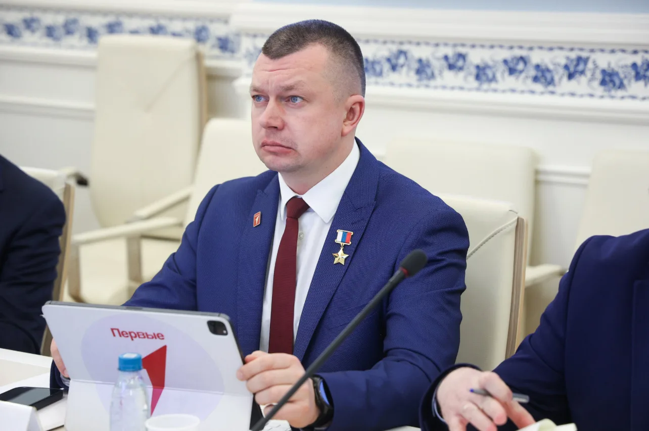 Достояние культуры России 🇷🇺  Ректор Государственного университета просвещения Наталия Александровна