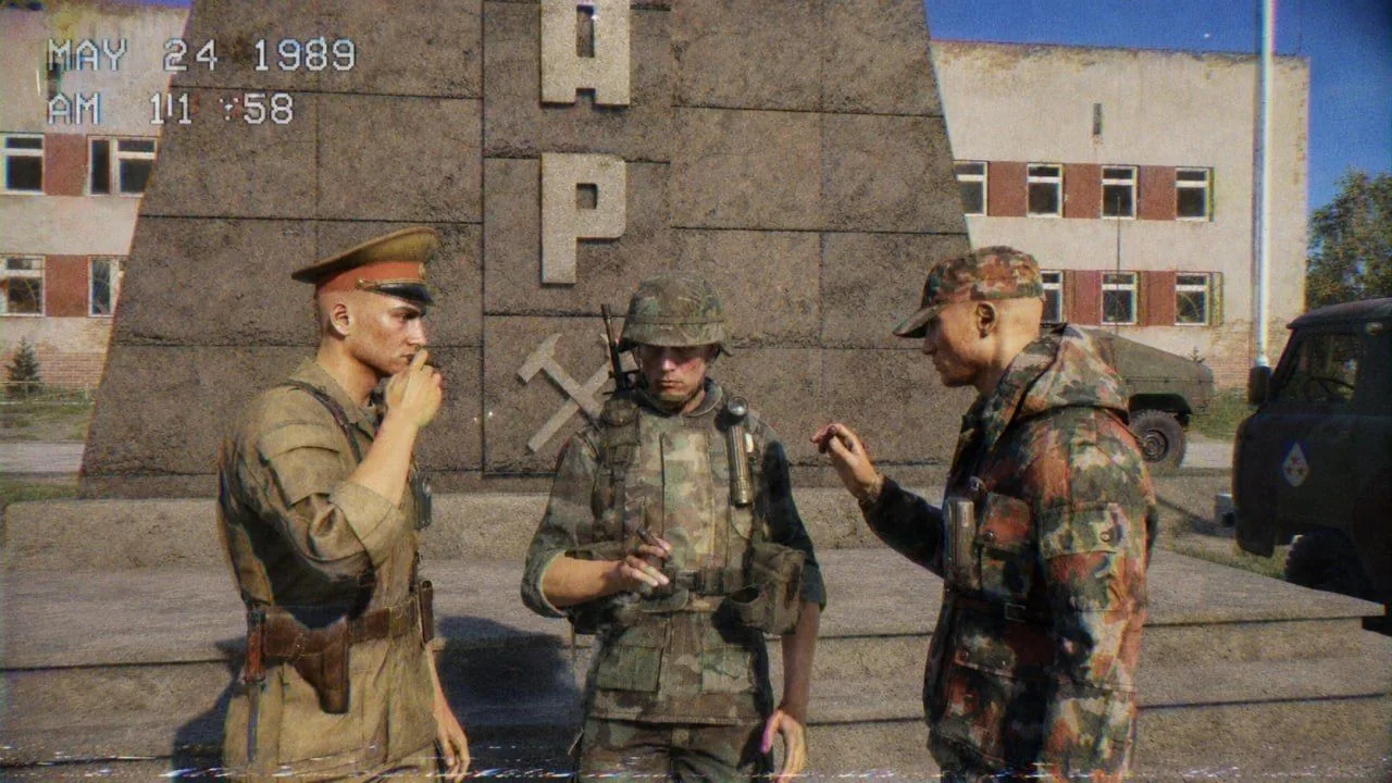 Договорнячок