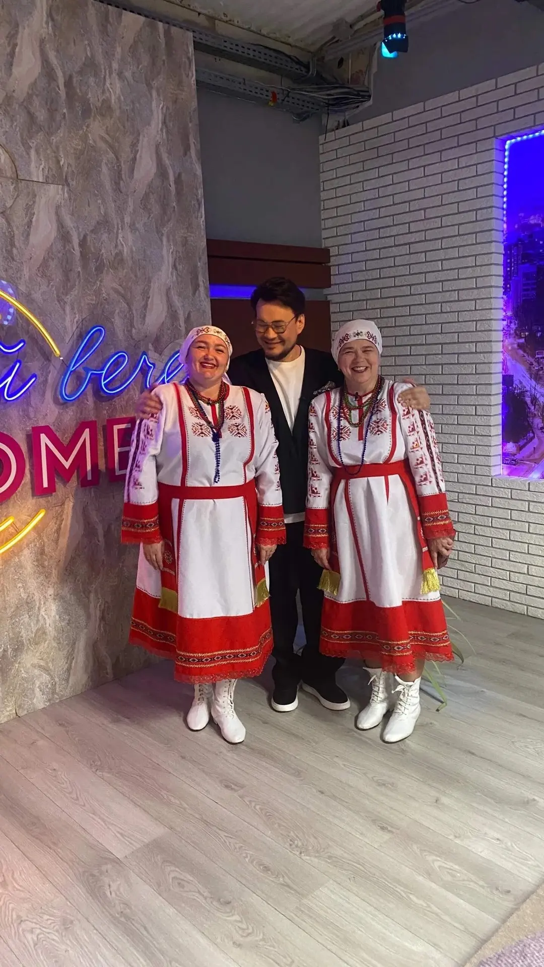 Свершилось! Сорокинское подворье признано лучшим на областном чувашском празднике  «Акатуй»!

Наши з