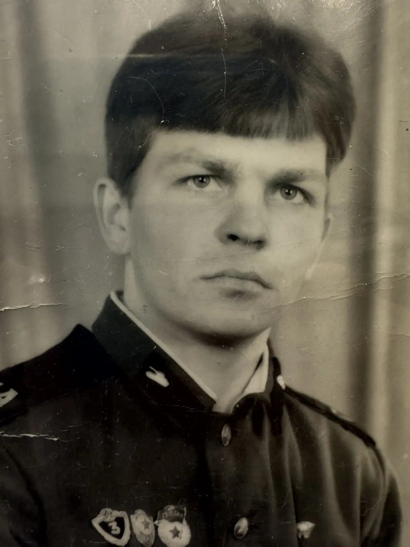 Сегодня моему папочке исполнилось бы 65 лет… 🕊️💔