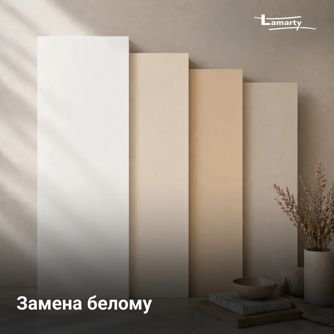 Светлый — не значит белый