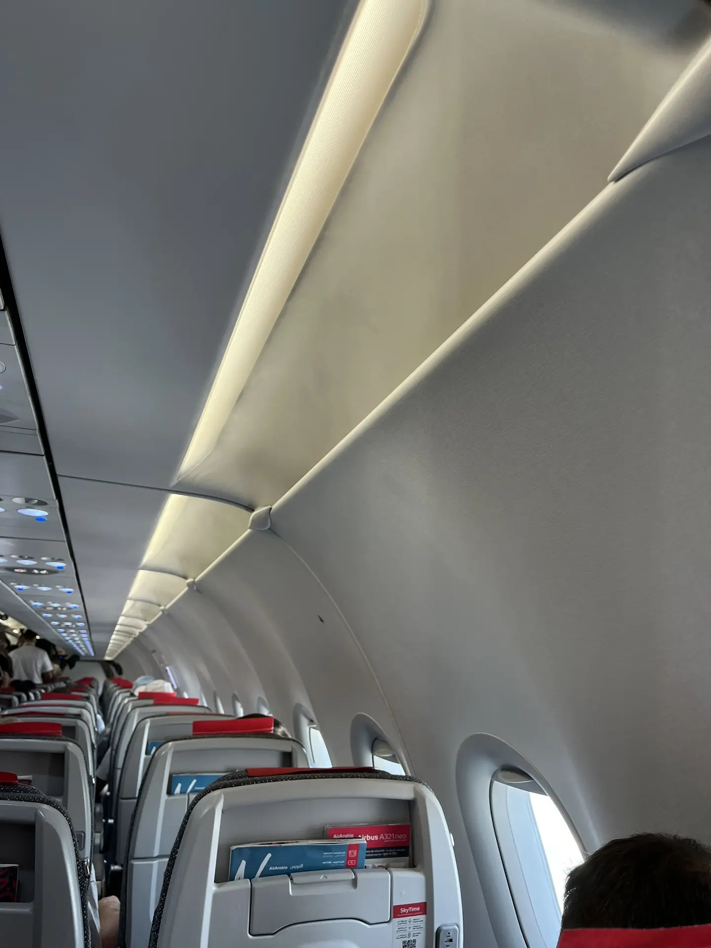 ✈️ Как хорошо чувствовать себя при долгих перелётах