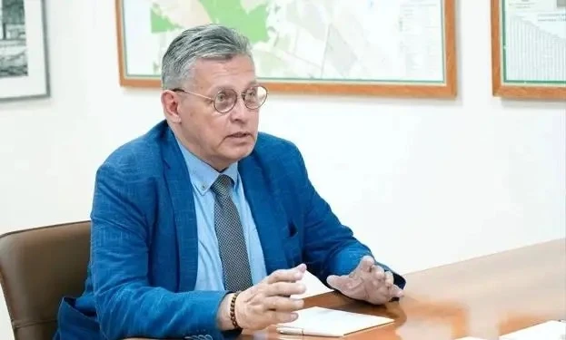Рифат Сабитов: «При удалении российских приложений Apple нередко действует достаточно о...