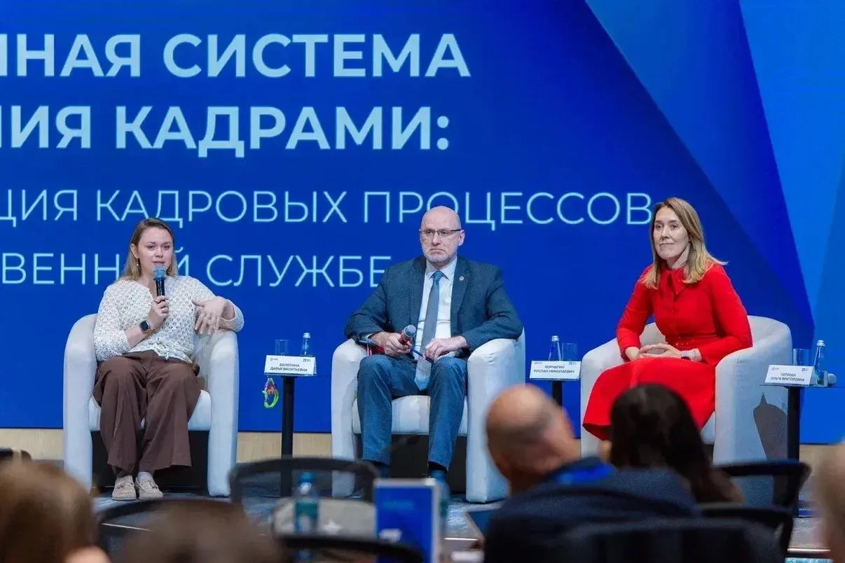 Молодёжь в кадре! 😎