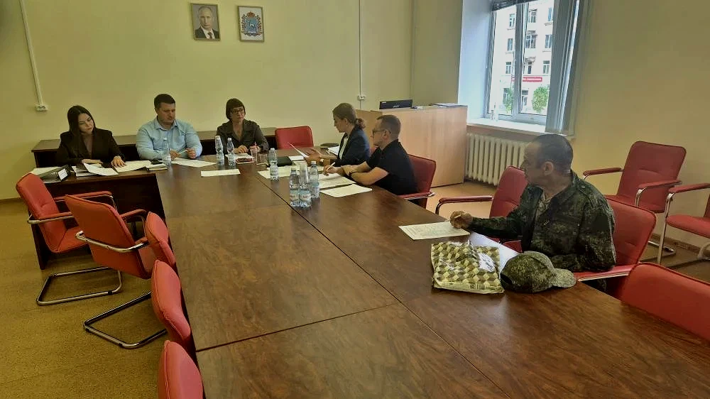 Разговор об успеваемости и посещаемости 📚