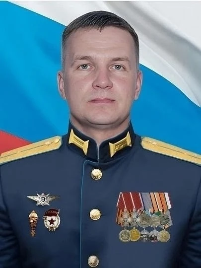 В Костроме улицу назовут именем героя 🇷🇺

Улица имени Степана Логинова появится в нашем городе в р