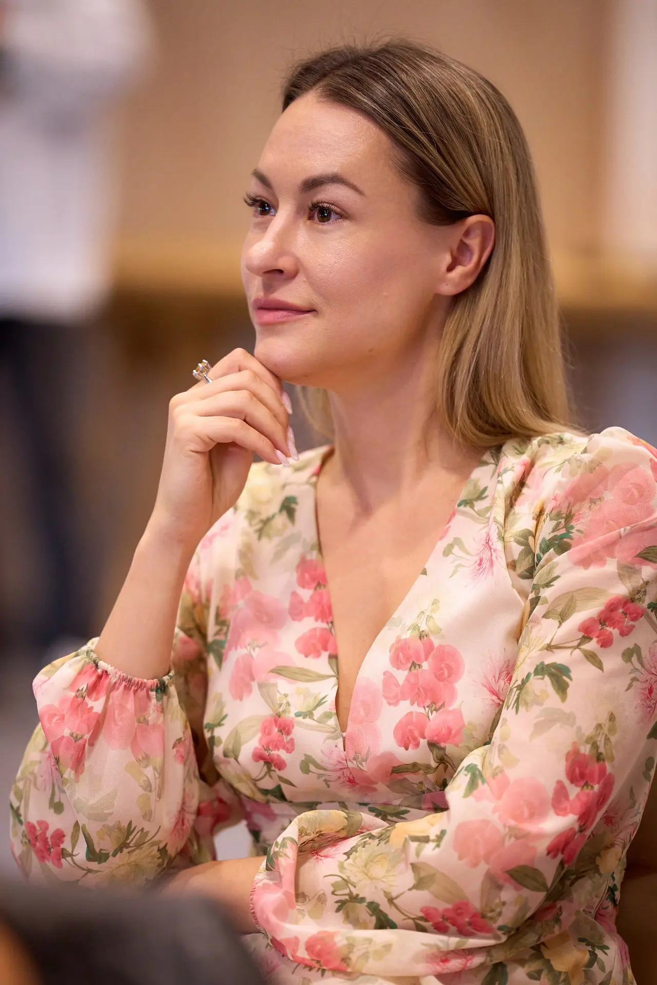 На этой неделе была на встрече сообщества спикеров в Красноярске.

Для меня это сейчас особенно акту