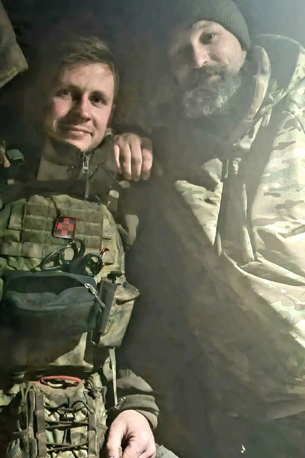 Константин Симонов