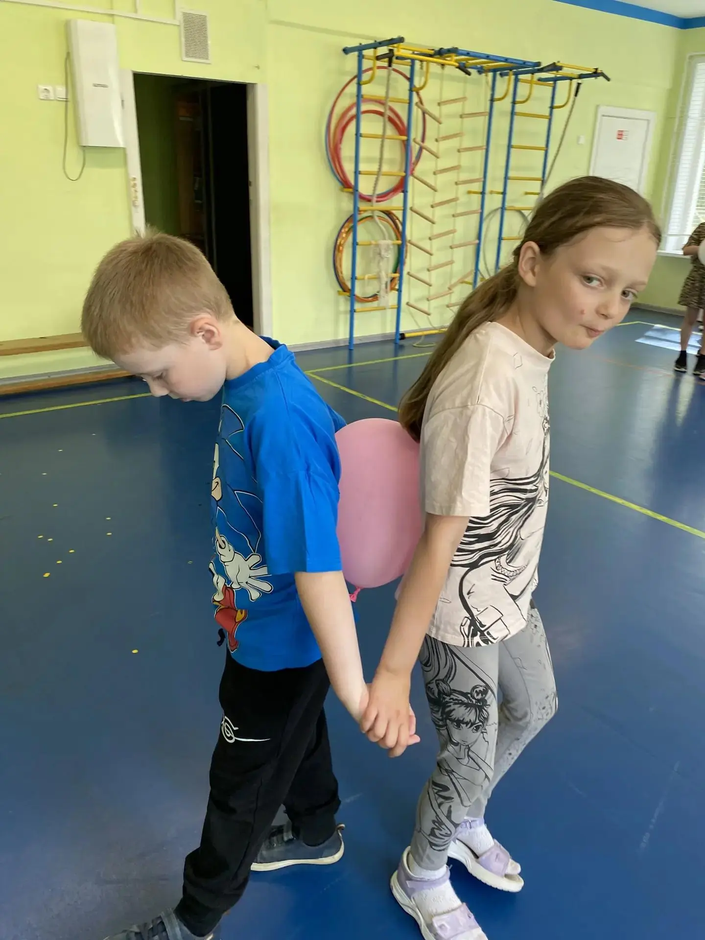 ☀️ День в детском лагере: 16 июня ☀️
Сегодняшний день получился по‑настоящему ярким и насыщенным! Да