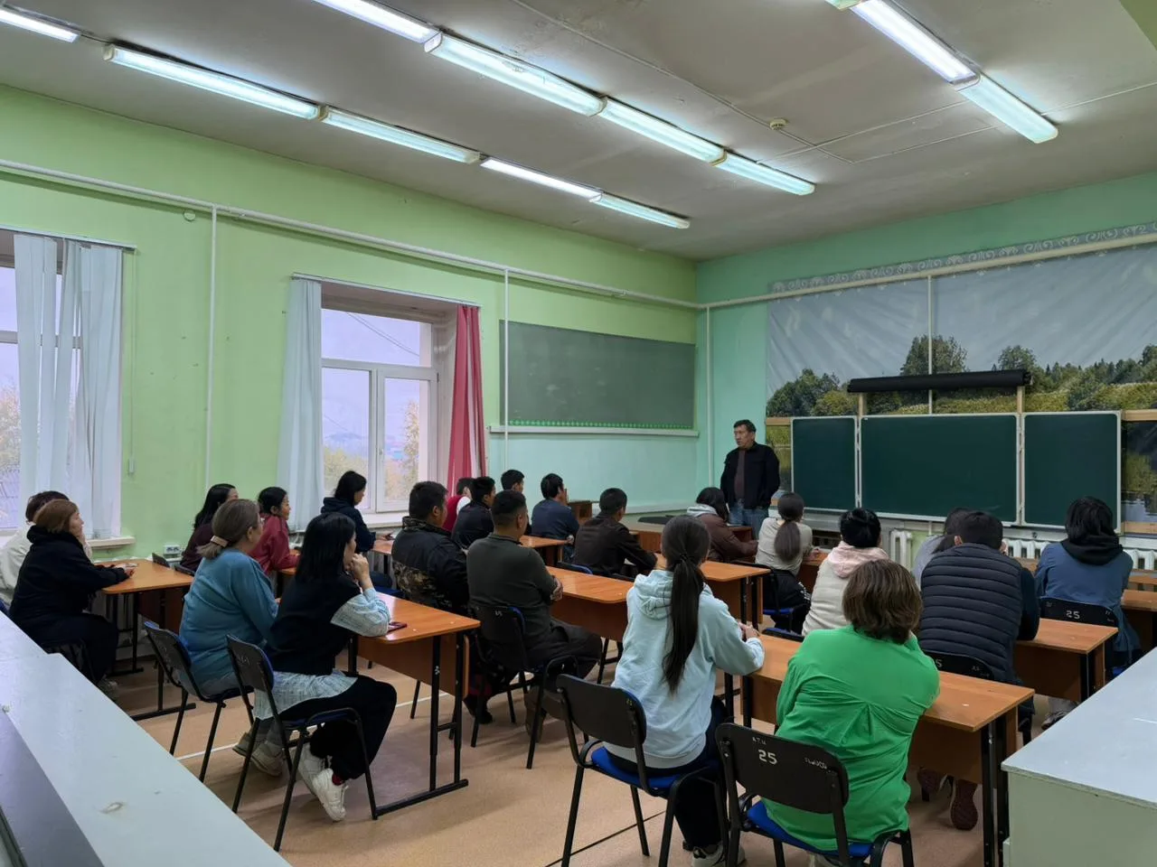 Изображение 3 к публикации «ГБПОУ РС(Я) "Сунтарский технологический колледж"»